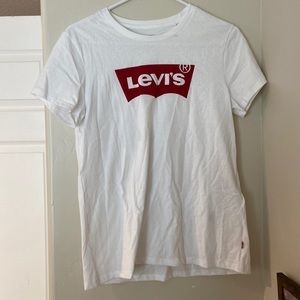 Levi’s shirt